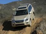 Lexus LX570 2008 года